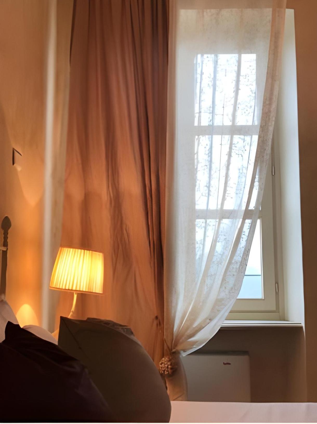 Il Castello Di Bubbio Hotel ภายนอก รูปภาพ