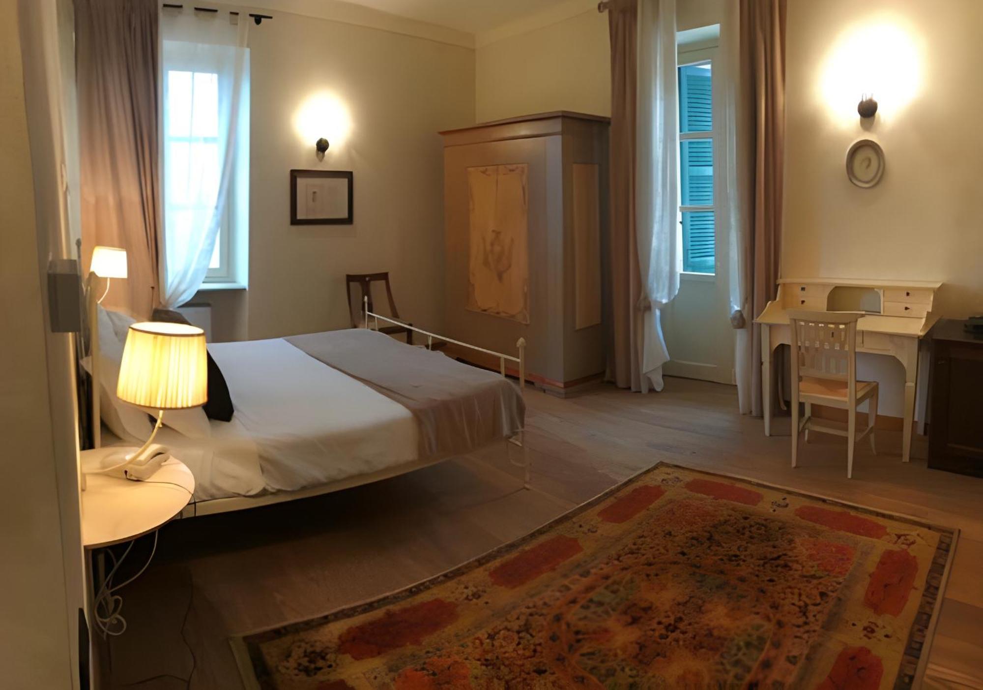 Il Castello Di Bubbio Hotel ภายนอก รูปภาพ