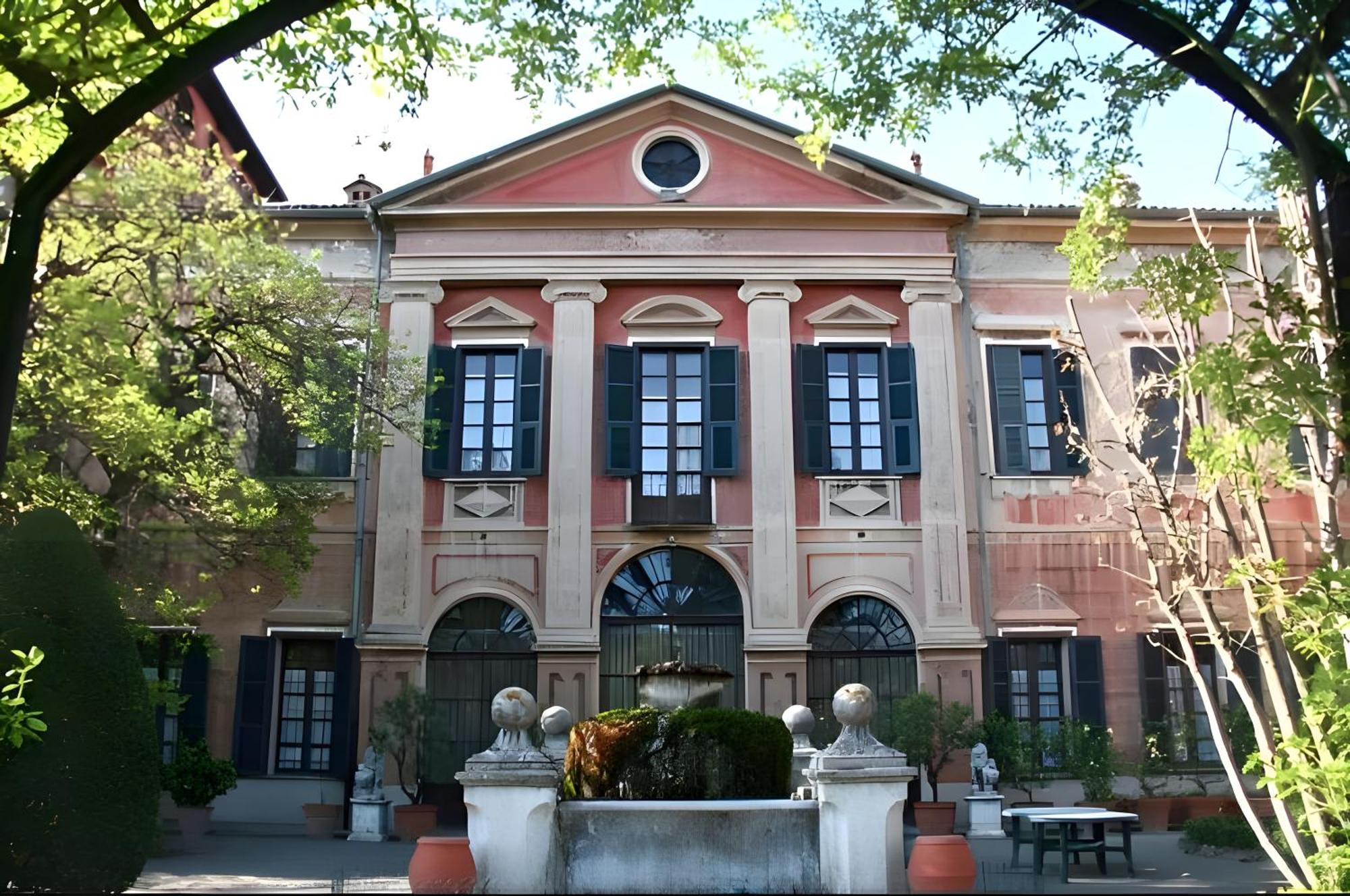Il Castello Di Bubbio Hotel ภายนอก รูปภาพ