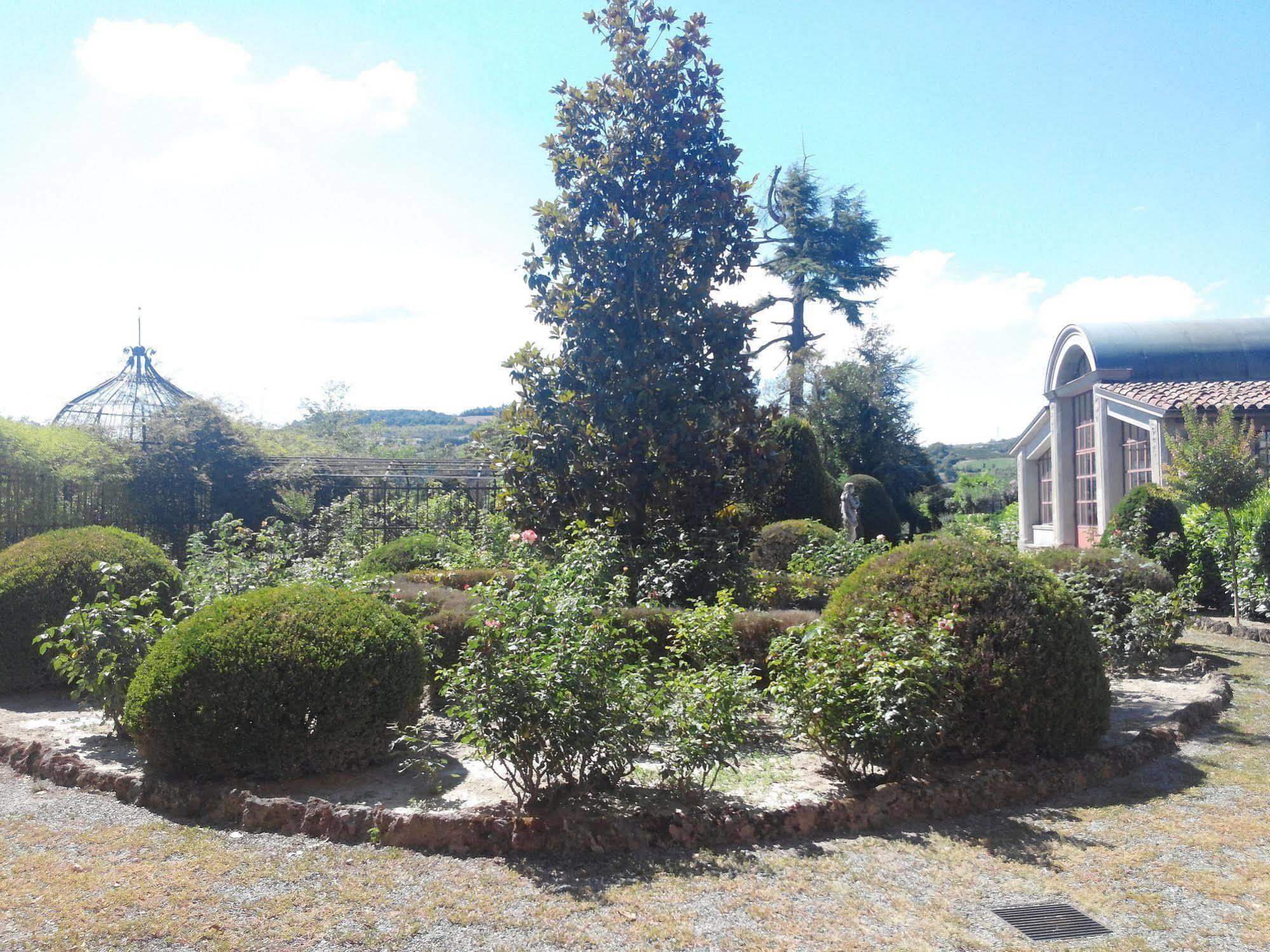Il Castello Di Bubbio Hotel ภายนอก รูปภาพ