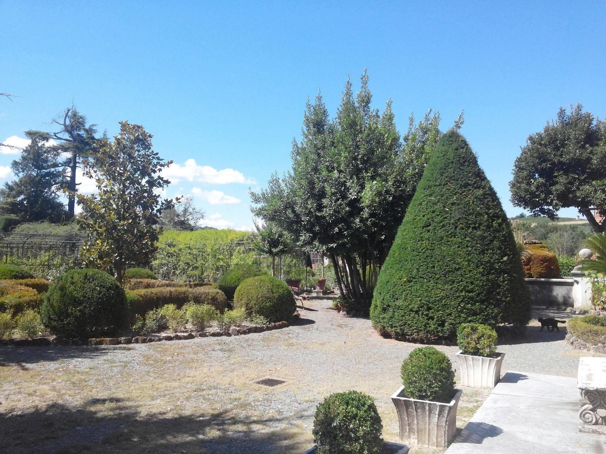 Il Castello Di Bubbio Hotel ภายนอก รูปภาพ
